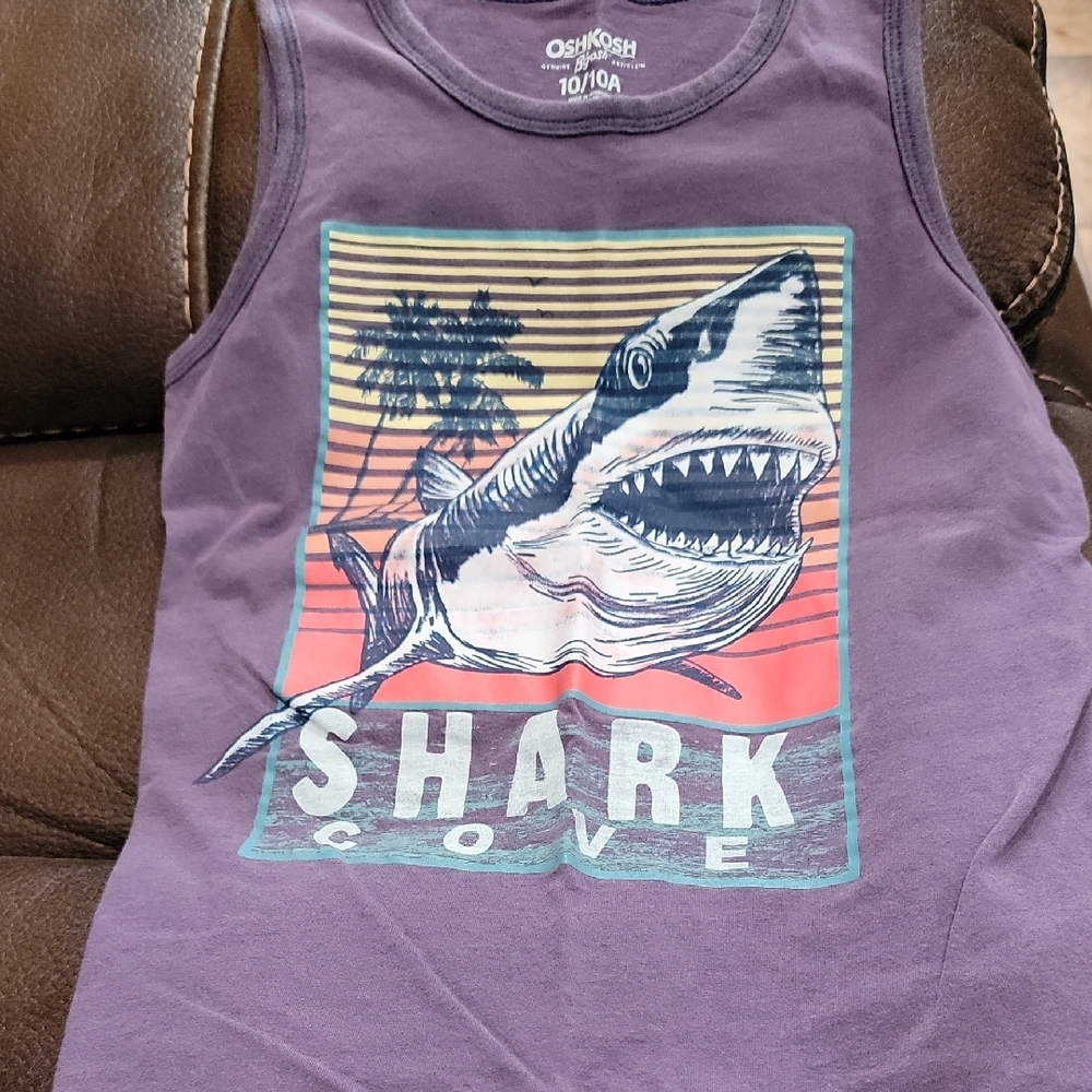 Tank Top Set